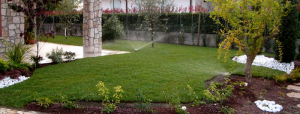 Realizzazione e manutenzione impianti irrigazione Reggio Emilia